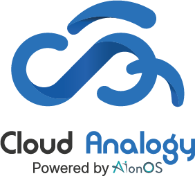Cloud Analogy