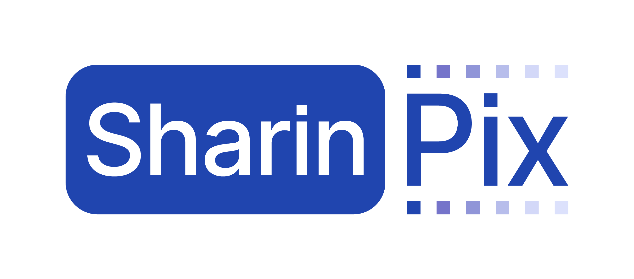 SharinPix